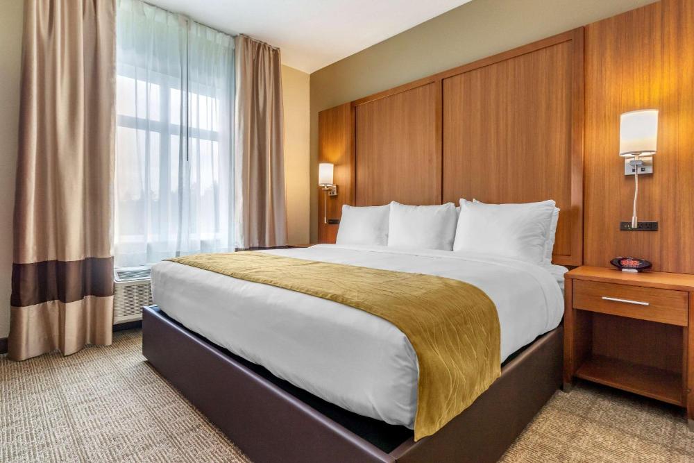 Queen Room with Two Queen Beds - Accessible/Non-Smoking  interior